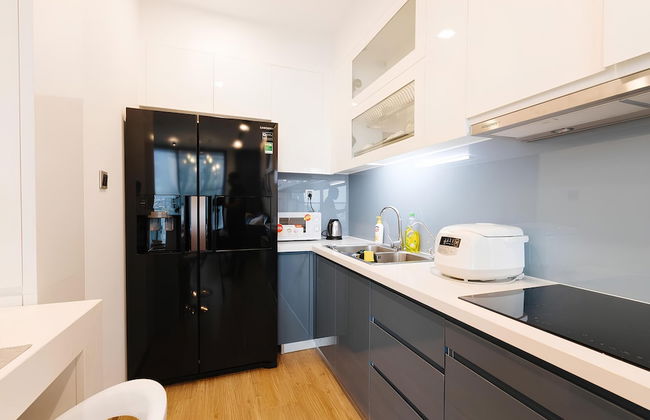 Mira Housing- Vinhomes Metropolis - Foto 26