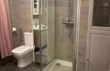 Ferienwohnung „ Hospitalhütte“ - Foto 14