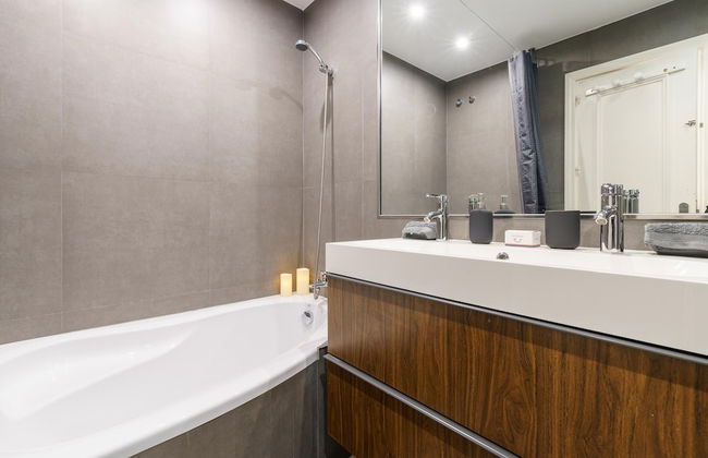 Duplex Marbella Concordia Close To Beach - Foto 14