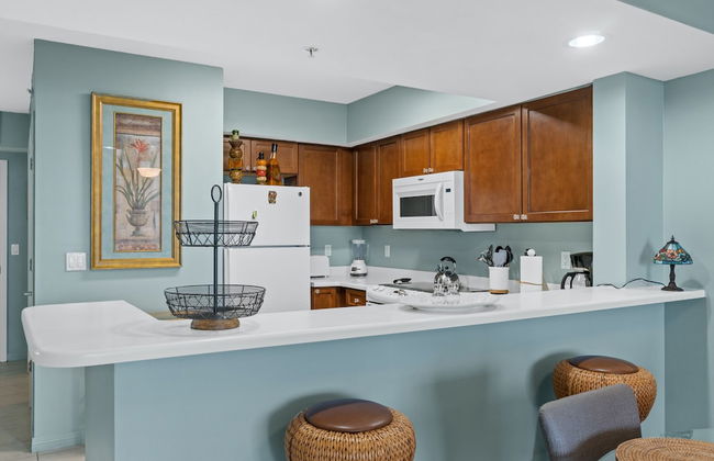 Destin West Resort by Panhandle Getaways - Foto 20