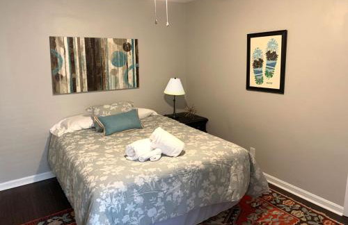 The Orange Door-Sleeps 10 - Foto 10