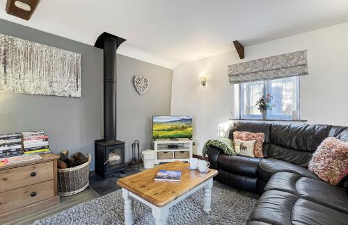 The Cider Barn Waterrow - Foto 8