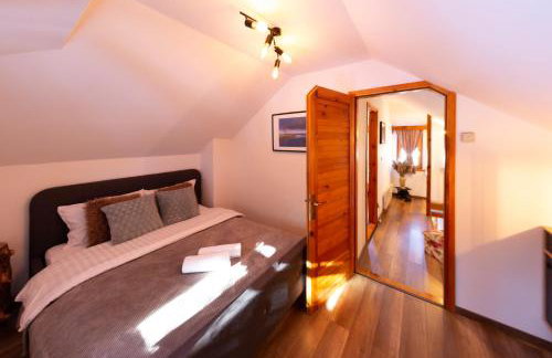 House Forest with HOT TUB - Foto 25