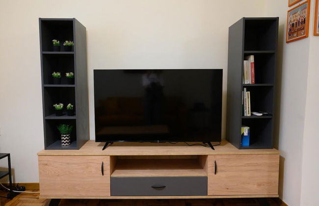 Stella s Minimal Lodge - Foto 5