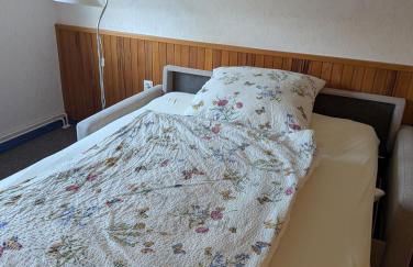 Dünenschlösschen Spiekeroog - Foto 17