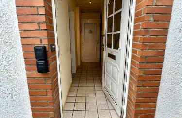 sleepWELL-Steinfurt IV Wintergarten & Platz - Foto 24