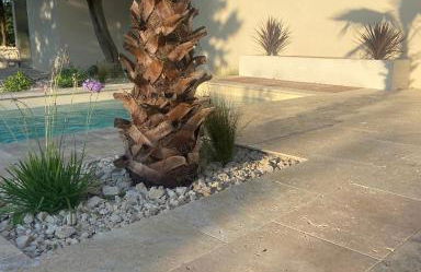 Maison avec piscine et jacuzzi proche de la rivière idéale pour un séjour détente - Photo 29