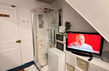 Devant la tour eiffel - Foto 13