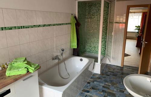 Ferienwohnung Zur Glewe - Foto 19