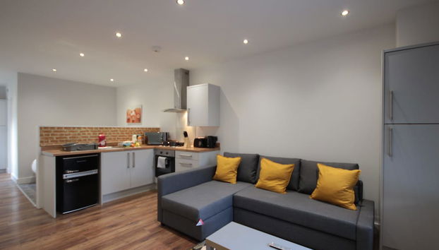 Studio 332 - Foto 2, Imagen principal