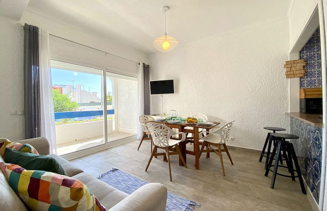 Albufeira Central 5 by Homing - Foto 9