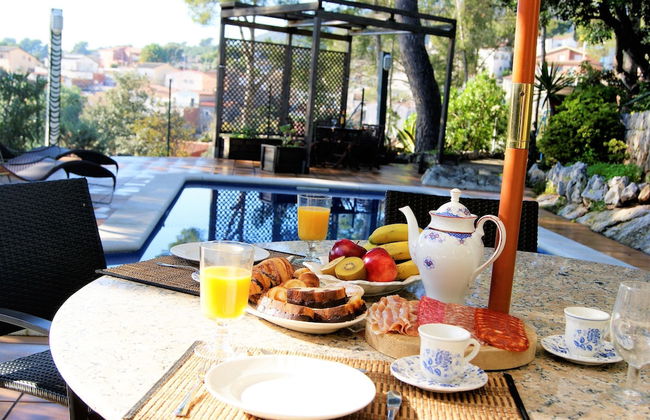 Places4stay Villa Figuera - Photo 50