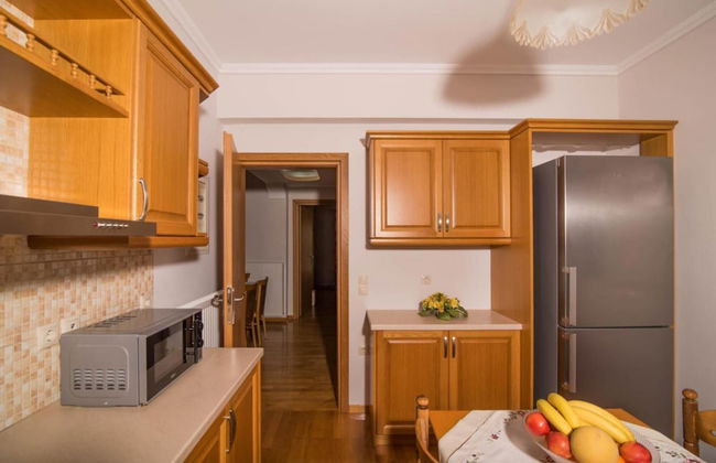 Paris Family Villa - Paris Family Villa - Foto 17