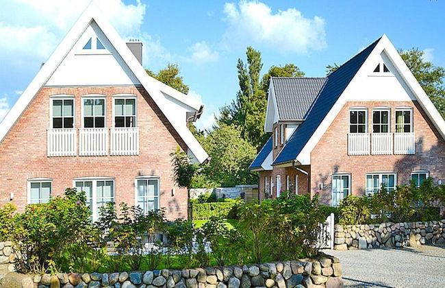 Ferienwohnung in Wyk auf Foehr - Foto 1