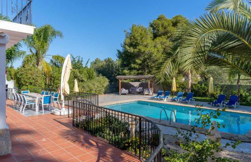 Villa Alegria Villa Apt with Sole Use of Private Pool - Foto 45