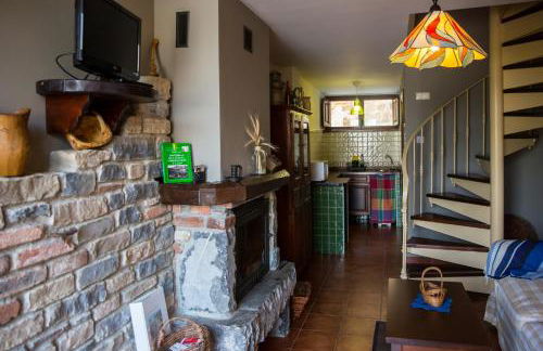 Apartamentos Rurales El Collaín de Campiellos - Foto 69