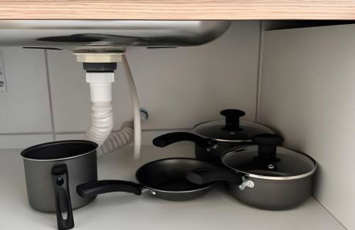 Estrela 04 Prime Loft - Photo 38