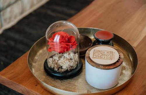 cozy apartment messini - Foto 21