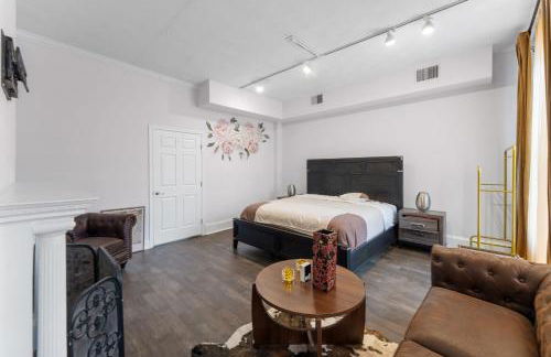 1734 Comfort Stay, 2 Bedrooms, 2 Bath with Kitchen & Wi-Fi - Foto 7