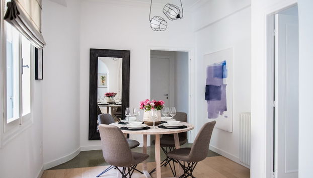 Virtue by Stylish Stays - Foto 5, Servicio de comidas en la habitación