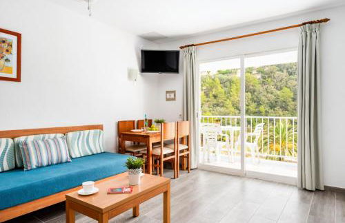 Apartamentos Alta Galdana Playa by Escape Home - Foto 6