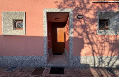 Lakeview Apartment in Brezzo di Bedero - Foto 6