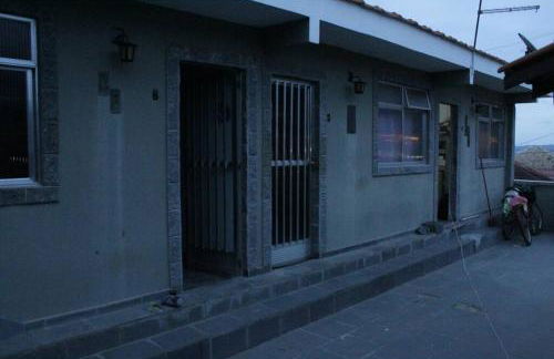 Kitnet Praiano- Praia de Olaria - Foto 13