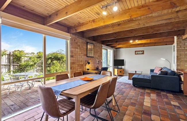 Bungunyah Apartments - Foto 24