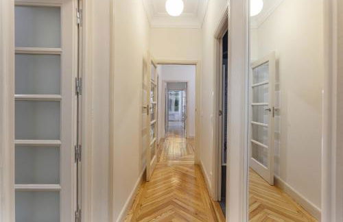 Apartamento Retiro Place en Madrid - Photo 11