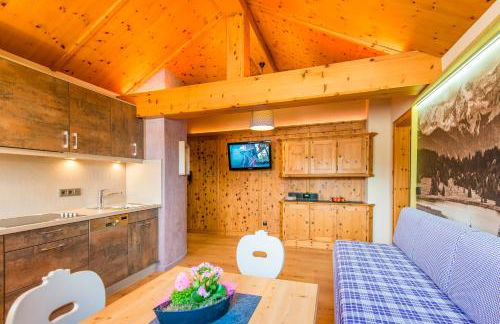 Ferienwohnung Ferienglück - Foto 19