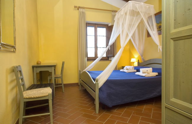 Borgo Poneta - Foto 6