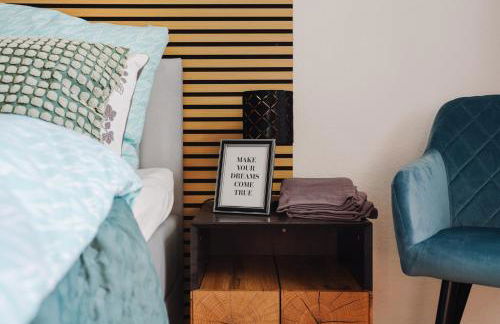 Kaßberg Home - Foto 16