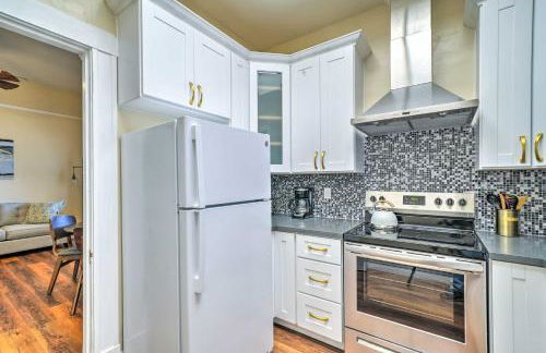 Cozy Carpinteria Apartment Walkable Location - Foto 8