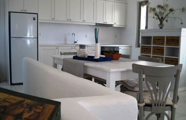 Aeraki Villas - Photo 10