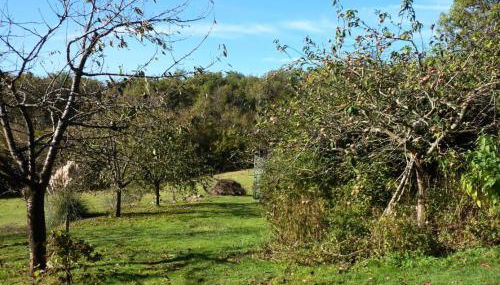 Gîte de France à Turenne 3 épis - Gîte de France 6 personnes MAE-9334 - Foto 5