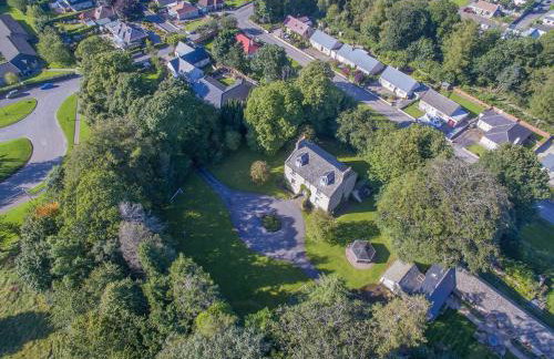 The Old Manse, Fochabers - Foto 31