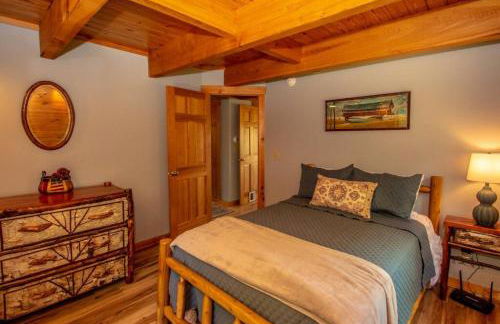 The Hive at Blue Spruce Lodge White Mnts View - Foto 38