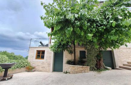 New!!! Family Villa Ana - Luxury Whirpool & Sauna - Photo 15