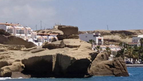 Arenas del mar - Foto 1