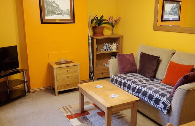 Saltburn Holidays Primrose Cottage - Foto 13