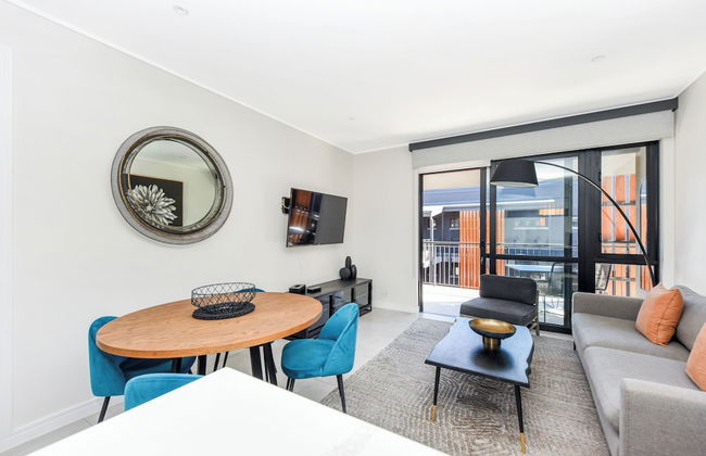 The Emerald 42 - Photo 13