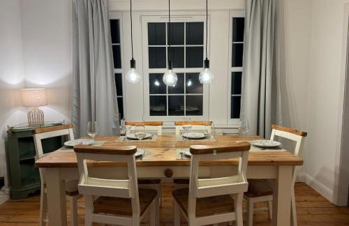 Stirling Haven: Charming 3B Apt in City Centre - Photo 20