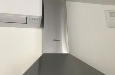 V0775 - Apt récent 4 pers avec climatisation piscine et parking 200 m plages - Foto 35