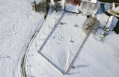 Ferienhaus S`bunde Heisle - Foto 3