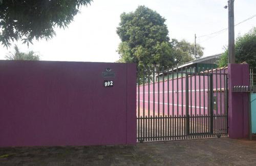 Aconchegante Quarto com Piscina - Foto 33