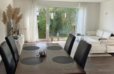 Gemütliche Villa am Waldrand in Taunusstein - Foto 3