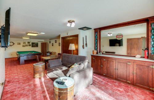 Long Pine Home 2 Mi to State Recreation Area - Foto 23