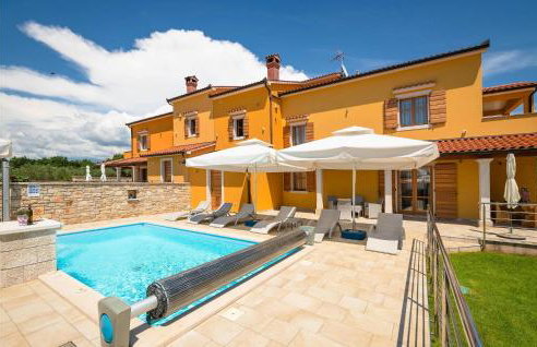 Nice Home In Hr-52215 Vodnjan - Foto 1