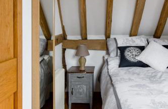 Old Barn Cottage - Foto 32