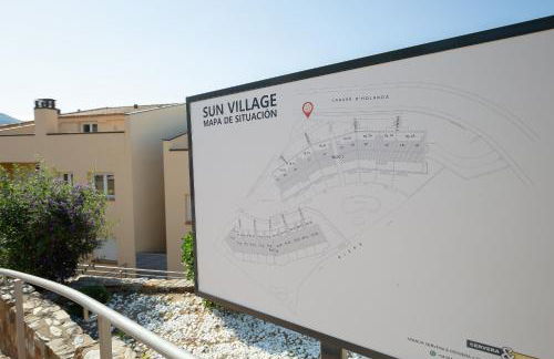 V016 - SUN VILLAGE - Foto 34